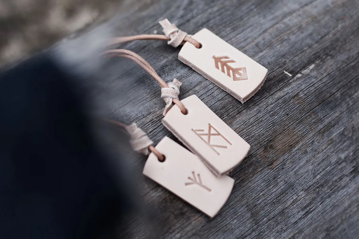 Рунічні стави